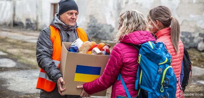 Umsatzsteuerliche Behandlung von betrieblichen Sachspenden