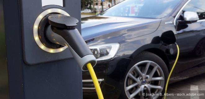 Änderung der Sachbezugswerteverordnung für E-Autos